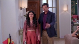 Kabhi Kabhi Ittefaq Sey - 14th April 2022